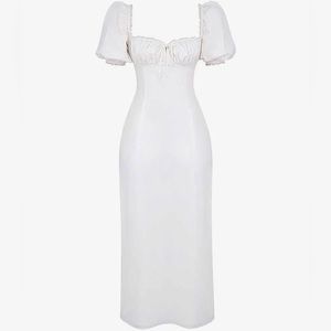 Brand new house of cb dress